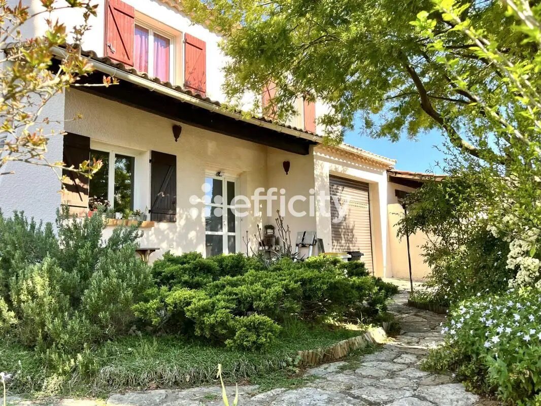 Maison à vendre, 142m², Juvignac