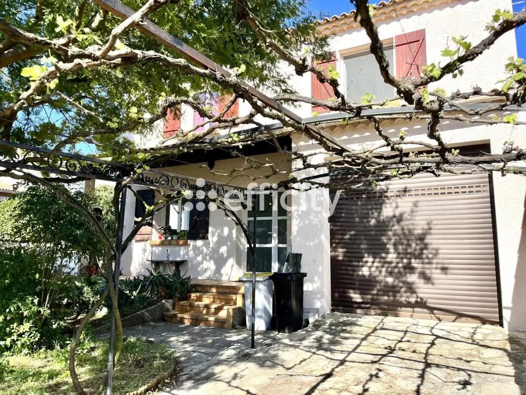Maison à vendre, 142m², Juvignac