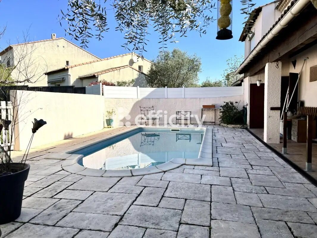Maison à vendre, 142m², Juvignac