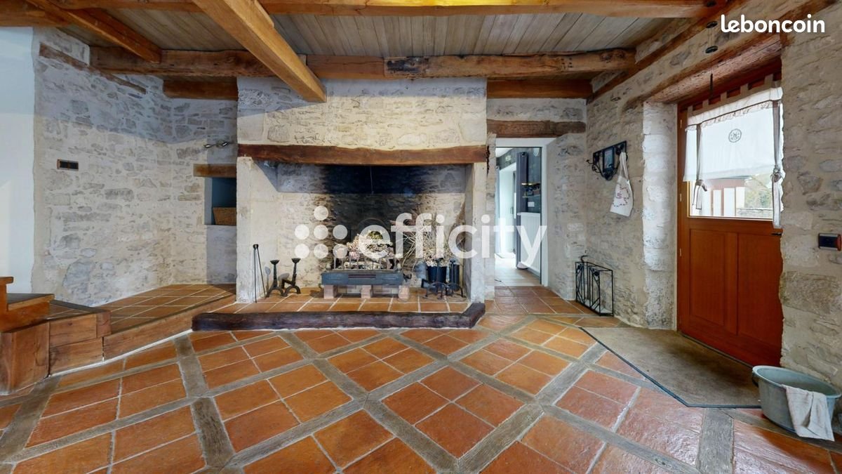 Maison à vendre, 194m², Condat-sur-Vézère
