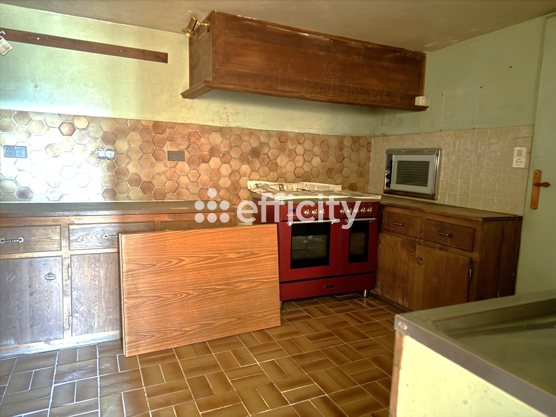 Maison à vendre, 105m², Chameyrat