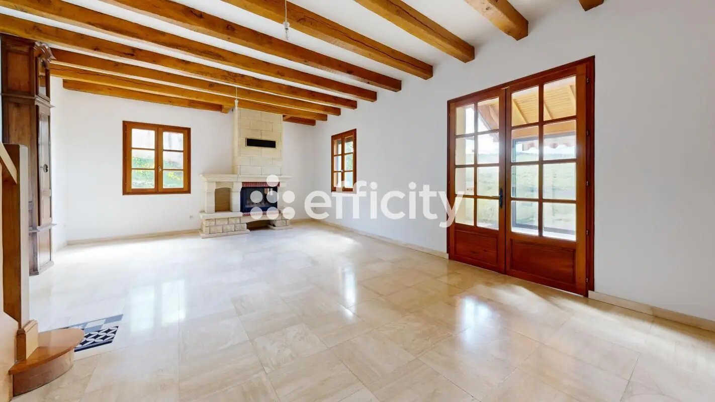 Maison à vendre, 173m², Souillac
