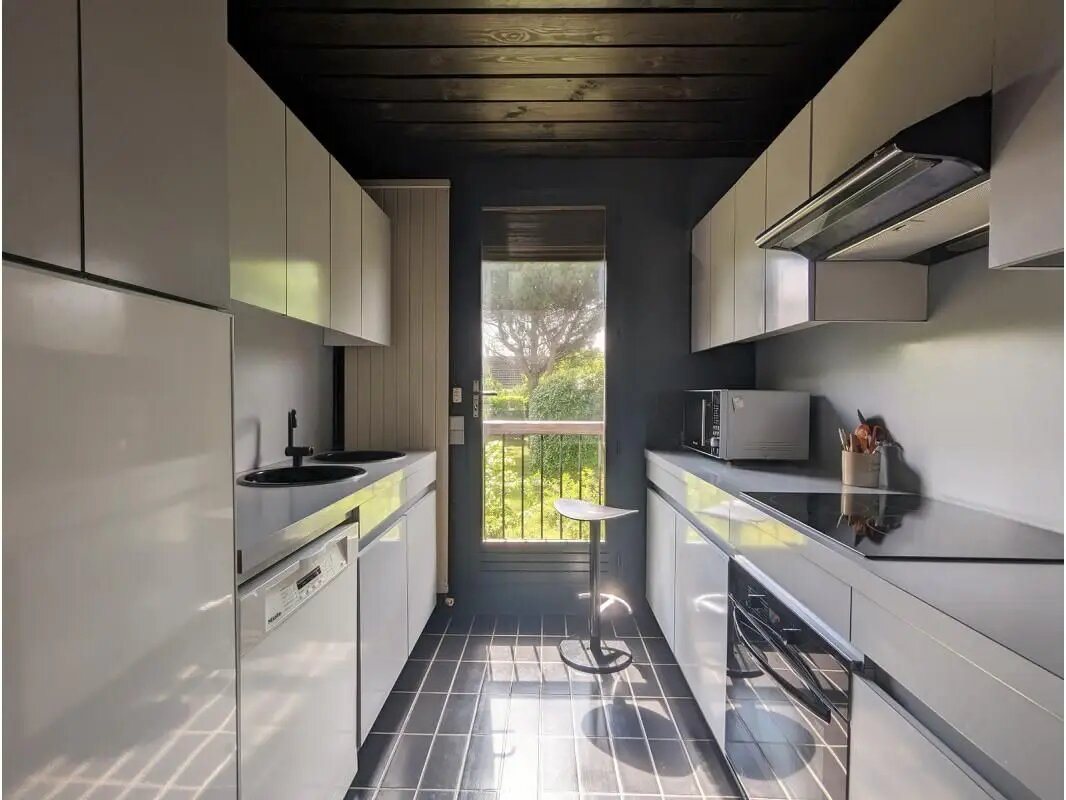 Maison à vendre, 97m², Montgeron