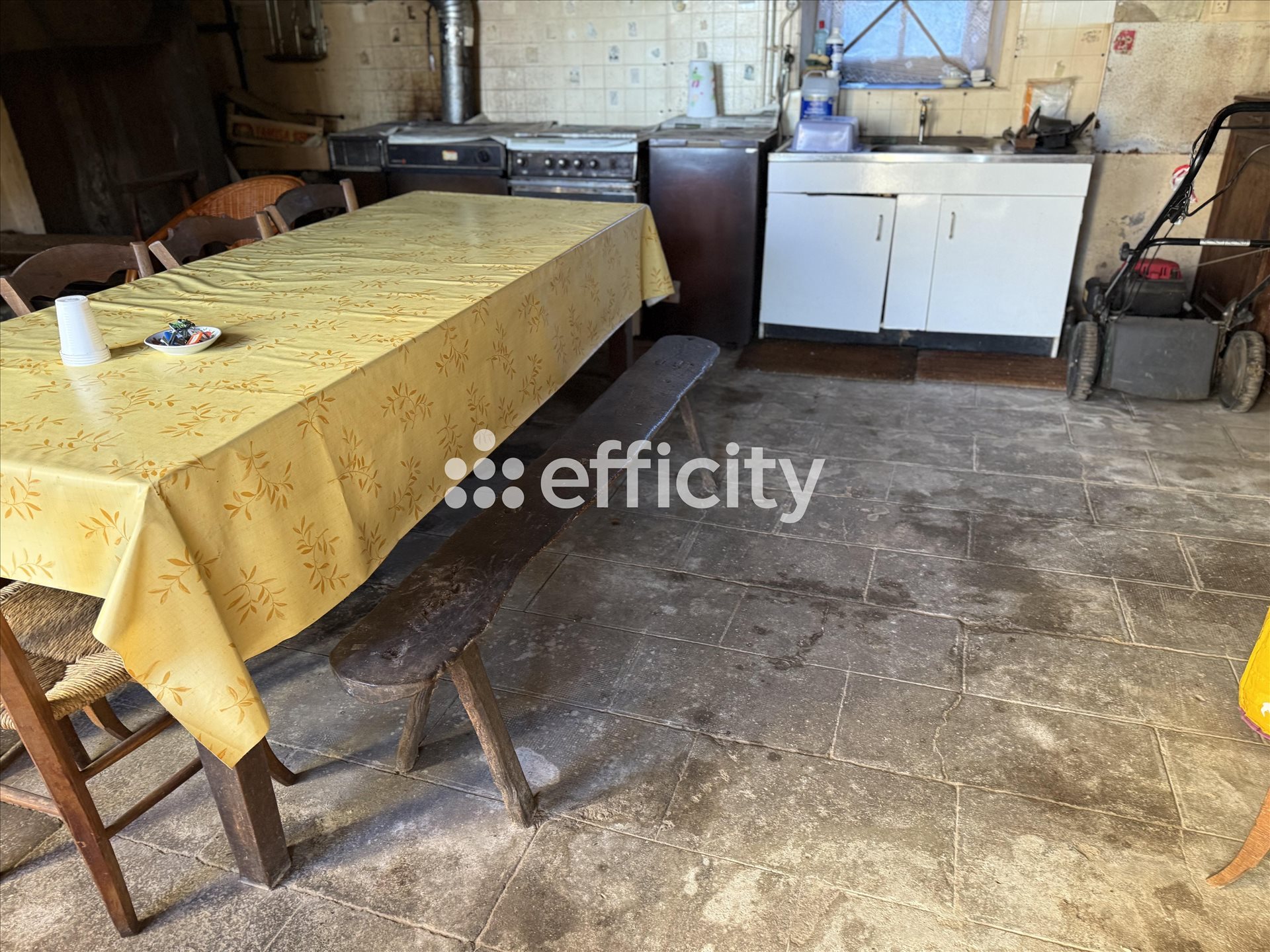 Maison à vendre, 4m², Chameyrat
