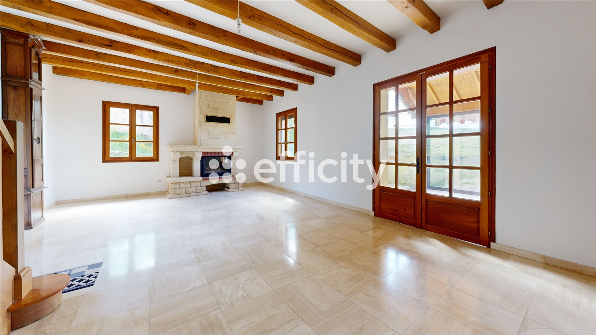 Maison à vendre, 5m², Souillac