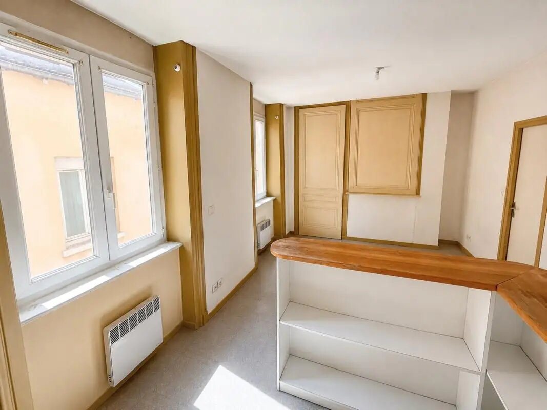 Appartement à vendre, 31m², Villeurbanne