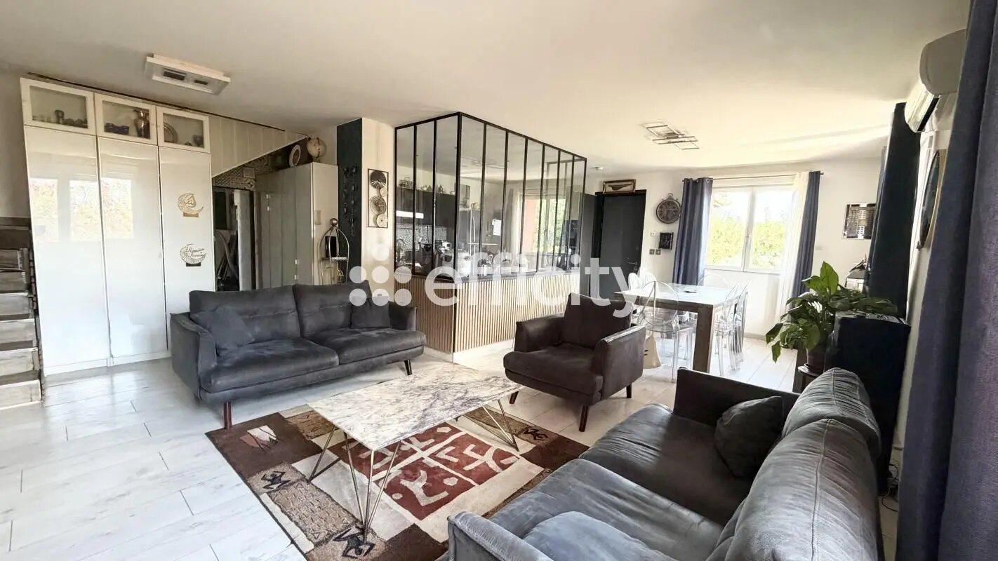 Maison à vendre, 140m², Villeurbanne