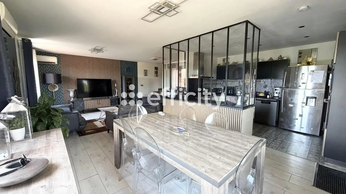 Maison à vendre, 140m², Villeurbanne