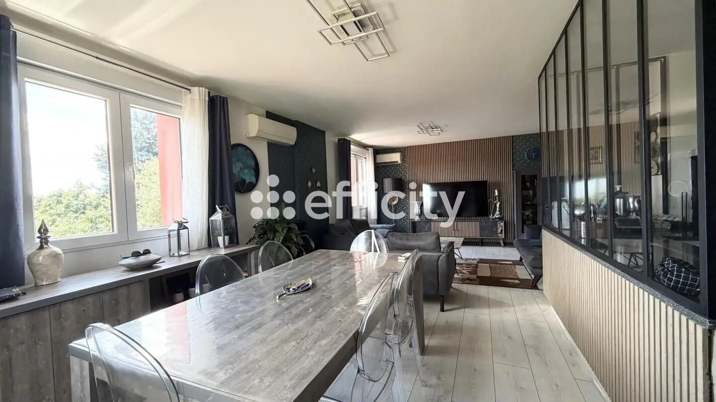 Maison à vendre, 140m², Villeurbanne