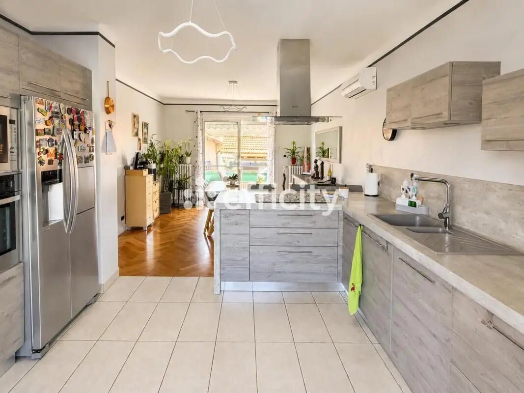Maison à vendre, 135m², Décines-Charpieu