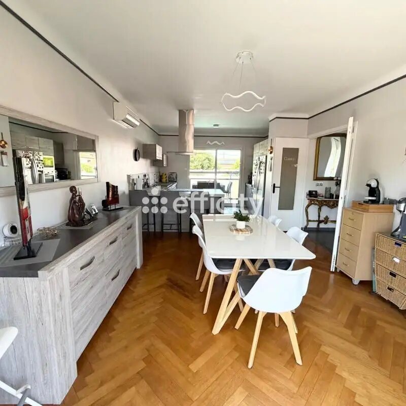 Maison à vendre, 135m², Décines-Charpieu