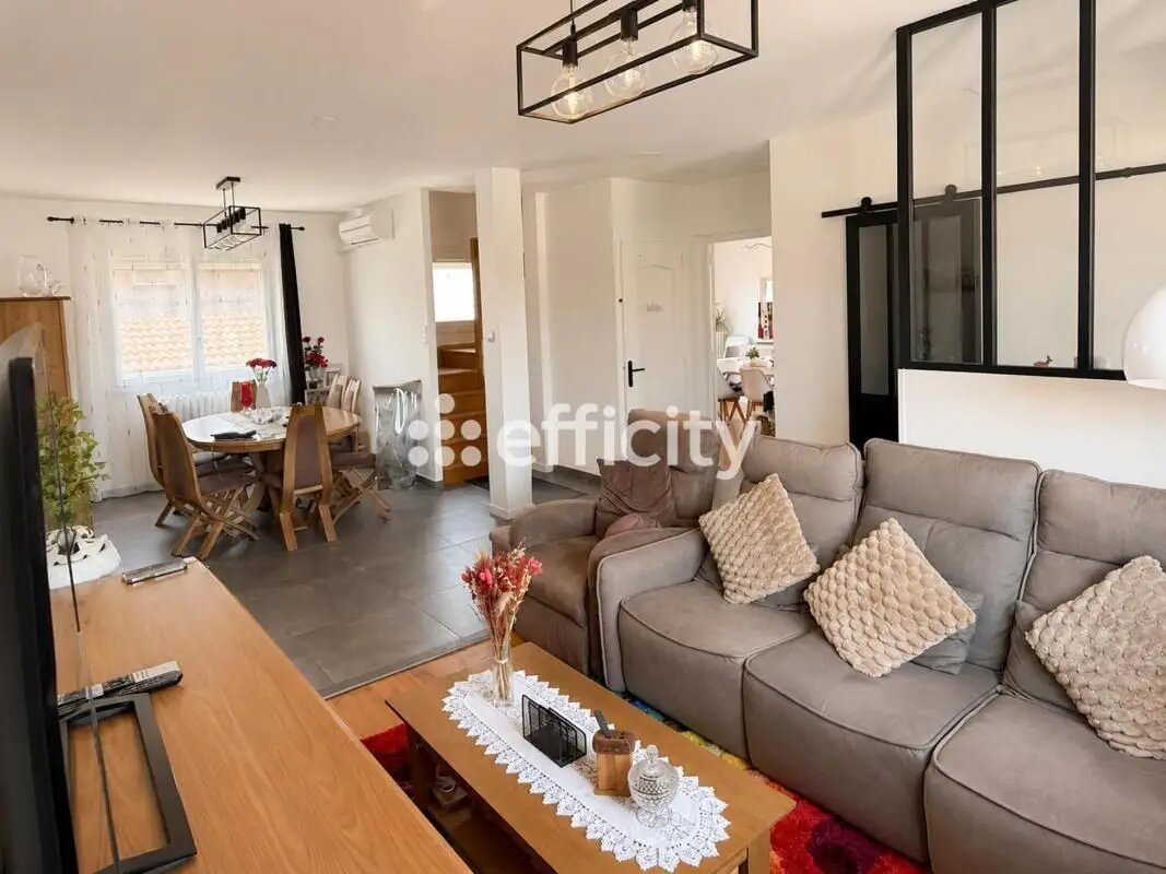 Maison à vendre, 135m², Décines-Charpieu