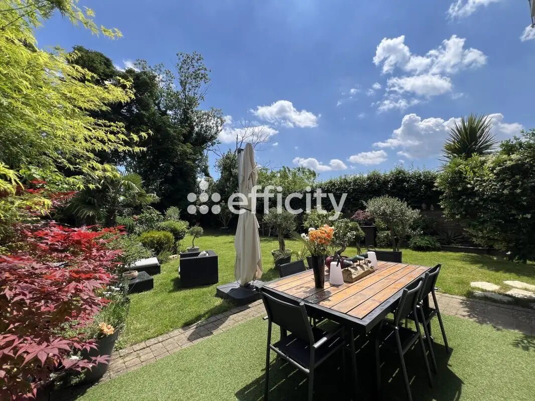 Maison à vendre, 95m², Vaulx-en-Velin