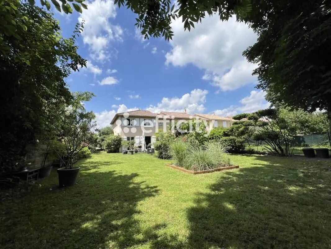 Maison à vendre, 95m², Vaulx-en-Velin