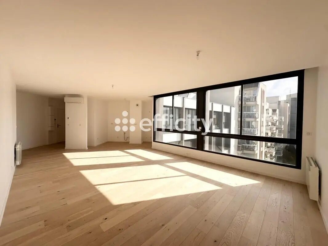 Appartement à vendre, 122m², Lyon 8ème