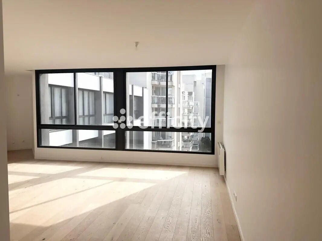 Appartement à vendre, 122m², Lyon 8ème