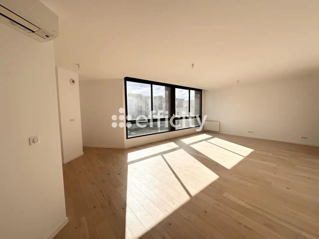 Appartement à vendre, 122m², Lyon 8ème