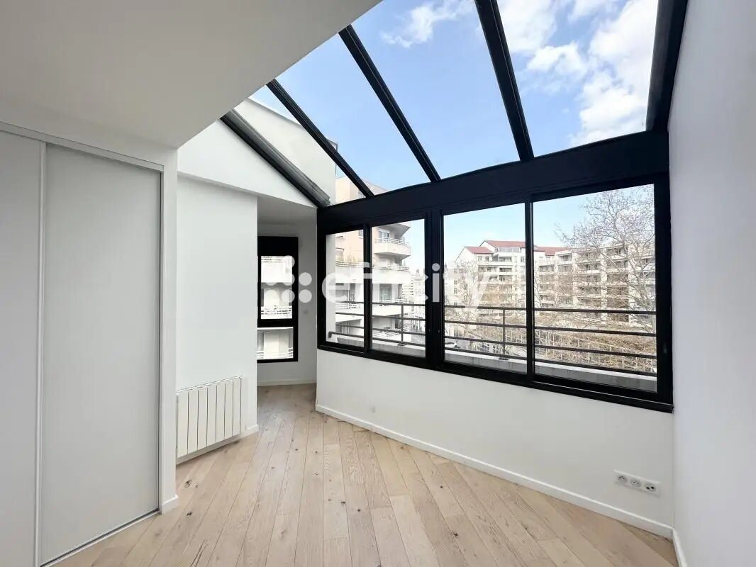 Appartement à vendre, 122m², Lyon 8ème