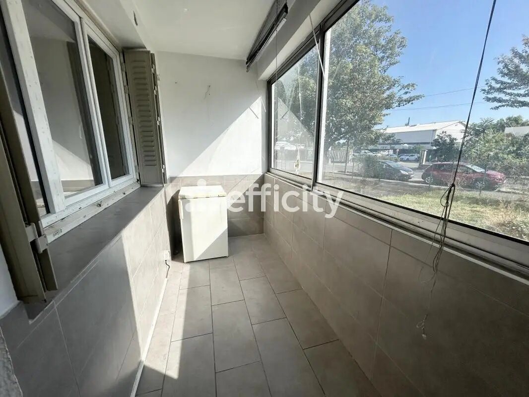 Appartement à vendre, 55m², Villeurbanne