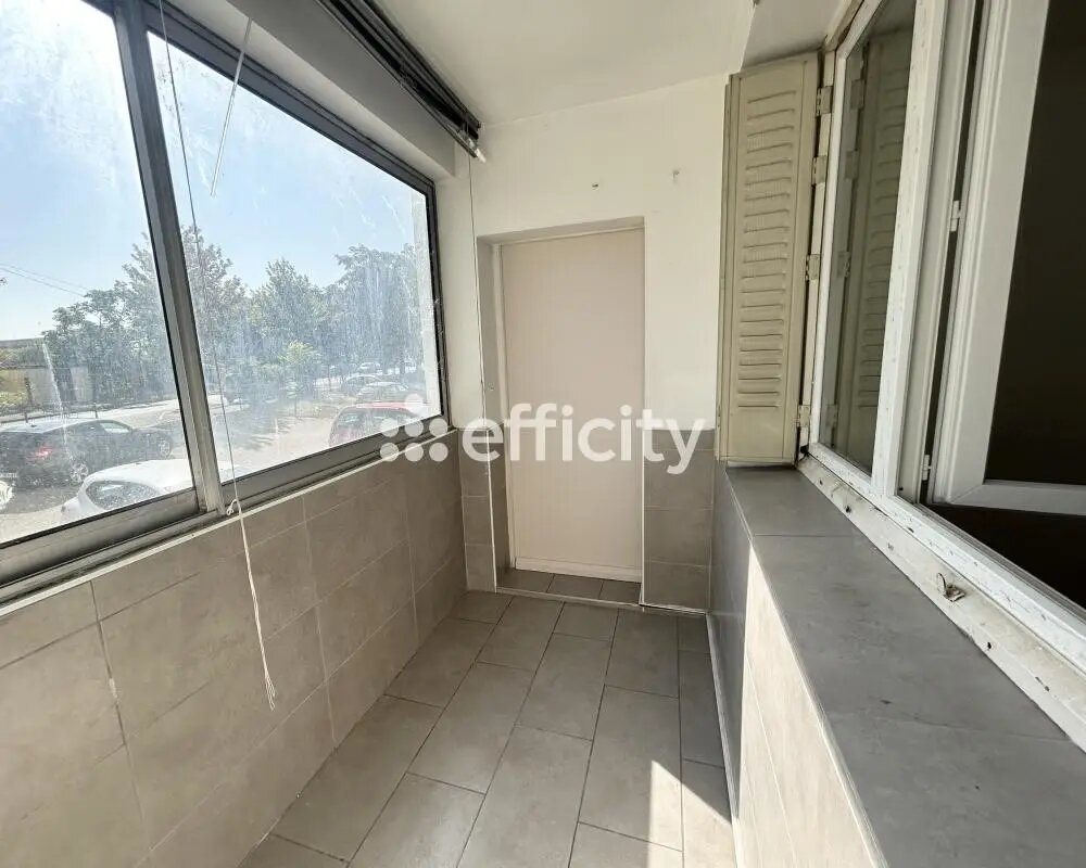 Appartement à vendre, 55m², Villeurbanne