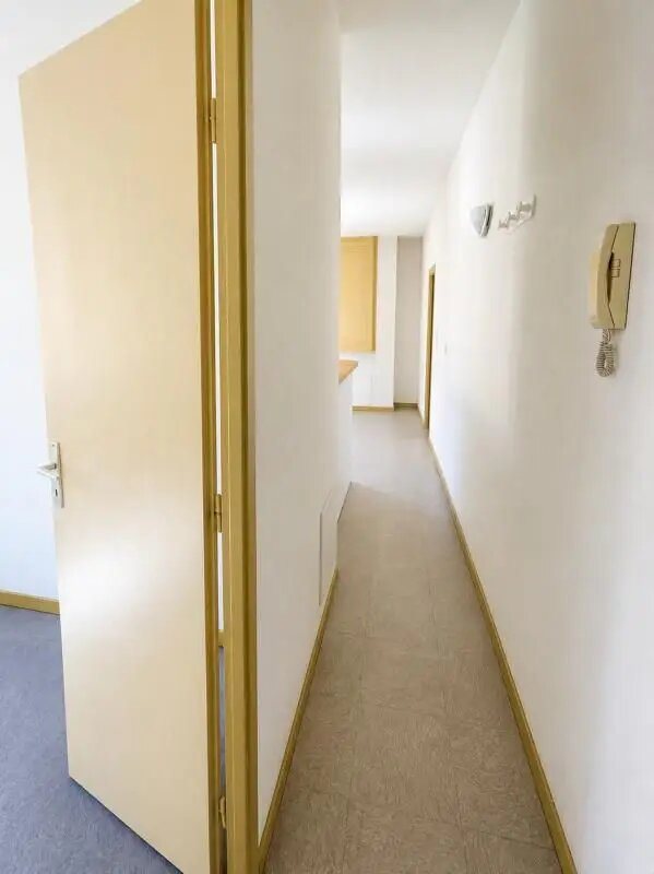 Appartement à vendre, 31m², Villeurbanne