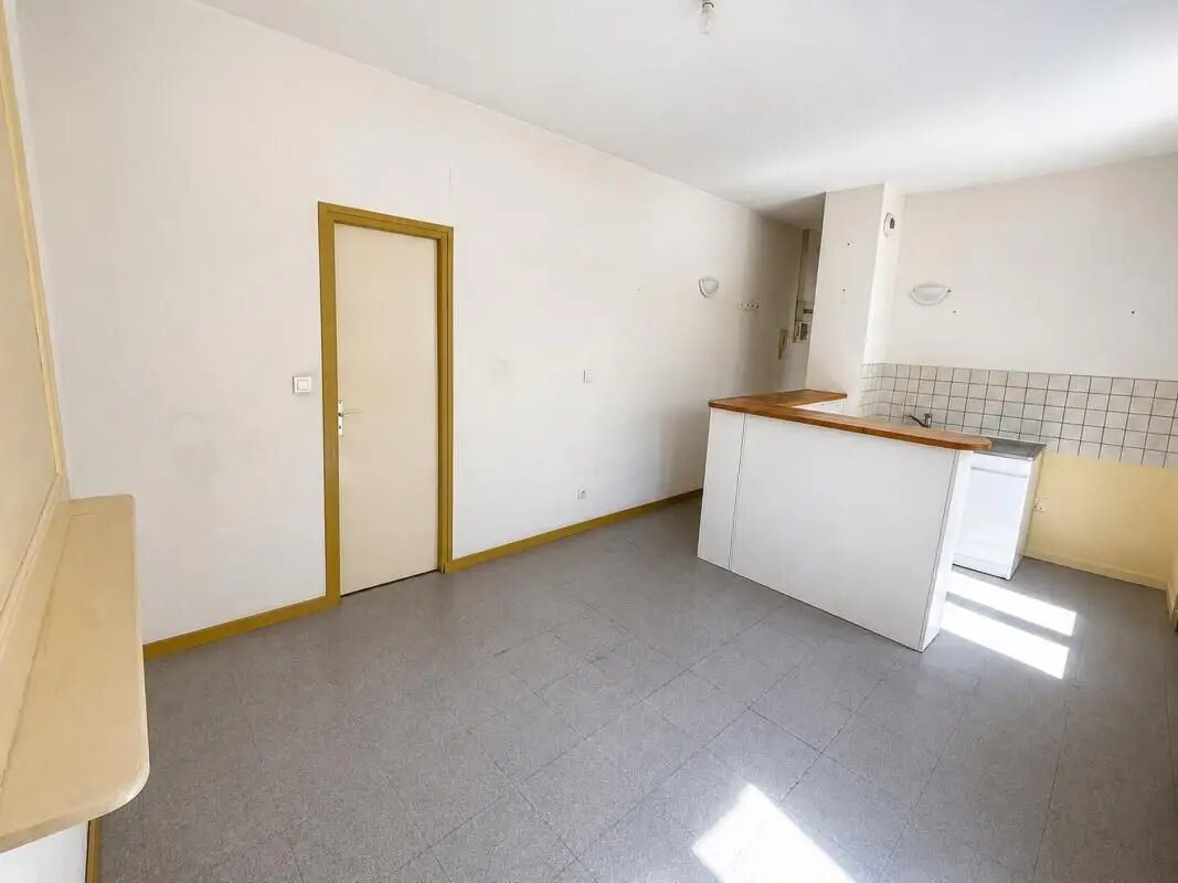 Appartement à vendre, 31m², Villeurbanne