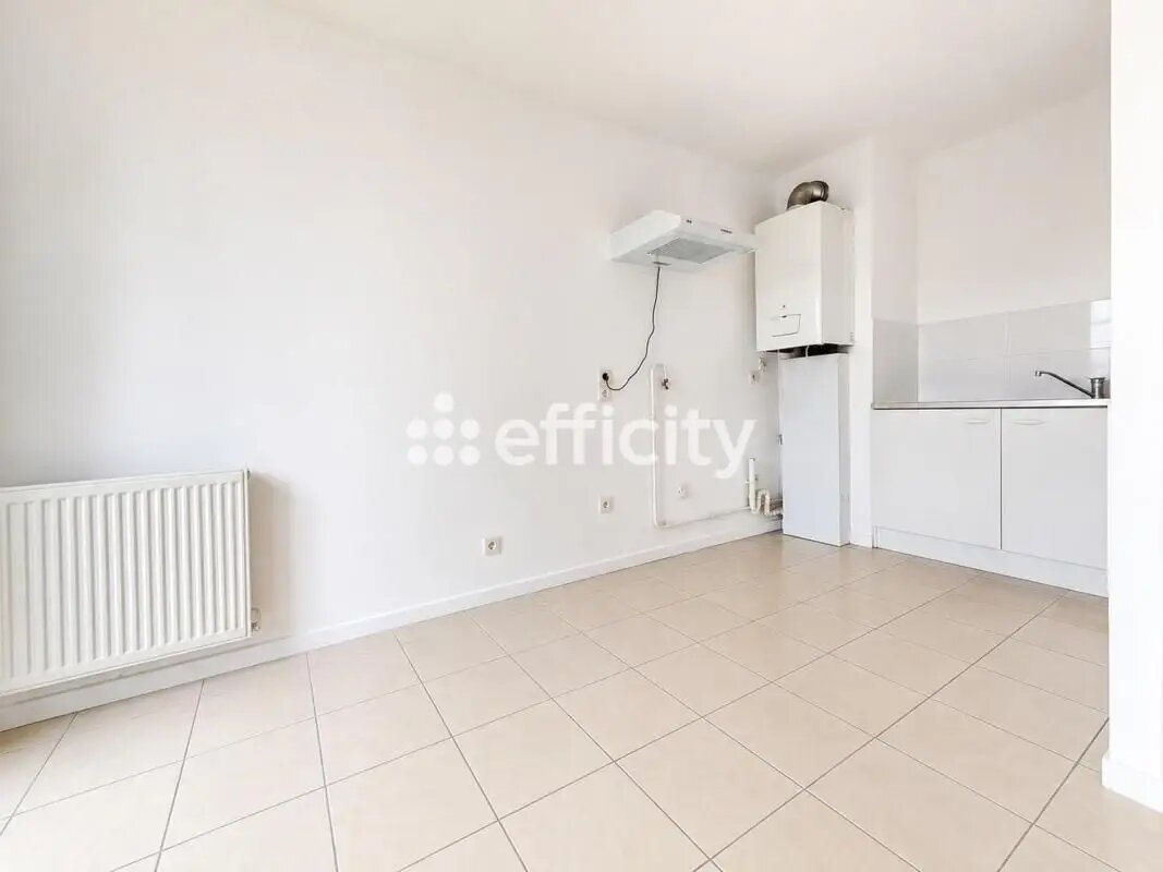 Appartement à vendre, 63m², Lyon 8ème