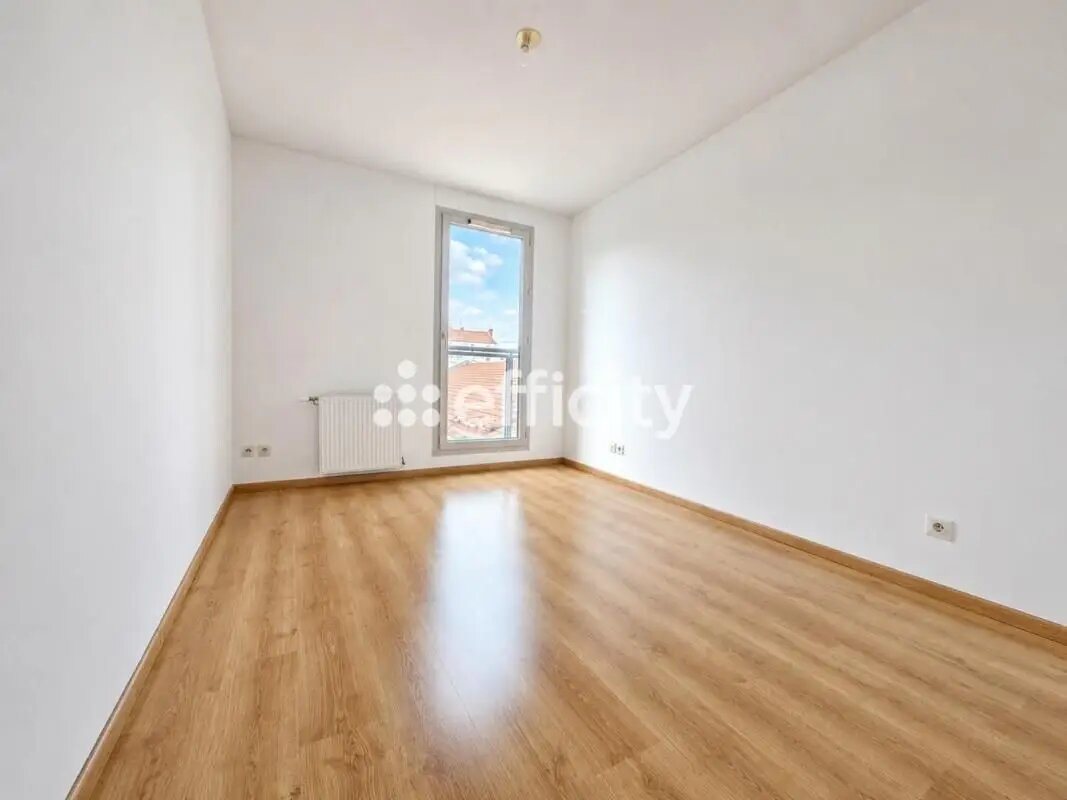 Appartement à vendre, 63m², Lyon 8ème