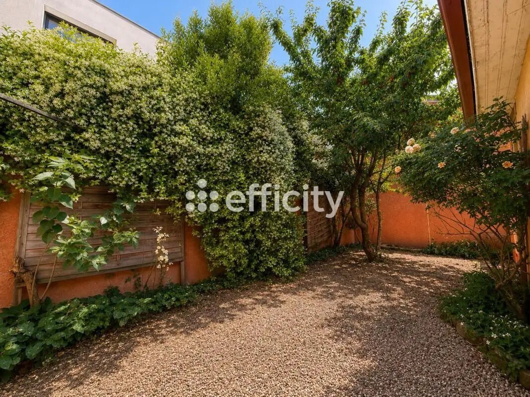 Maison à vendre, 172m², Villeurbanne