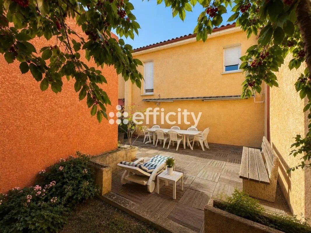 Maison à vendre, 172m², Villeurbanne