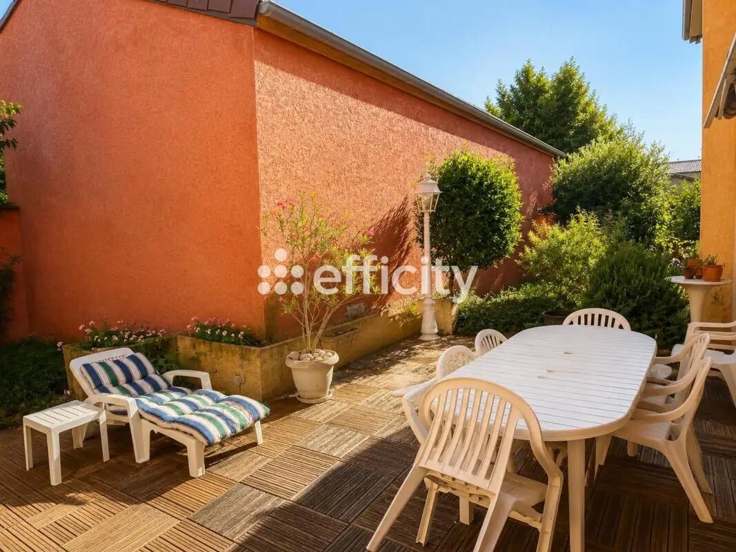 Maison à vendre, 172m², Villeurbanne