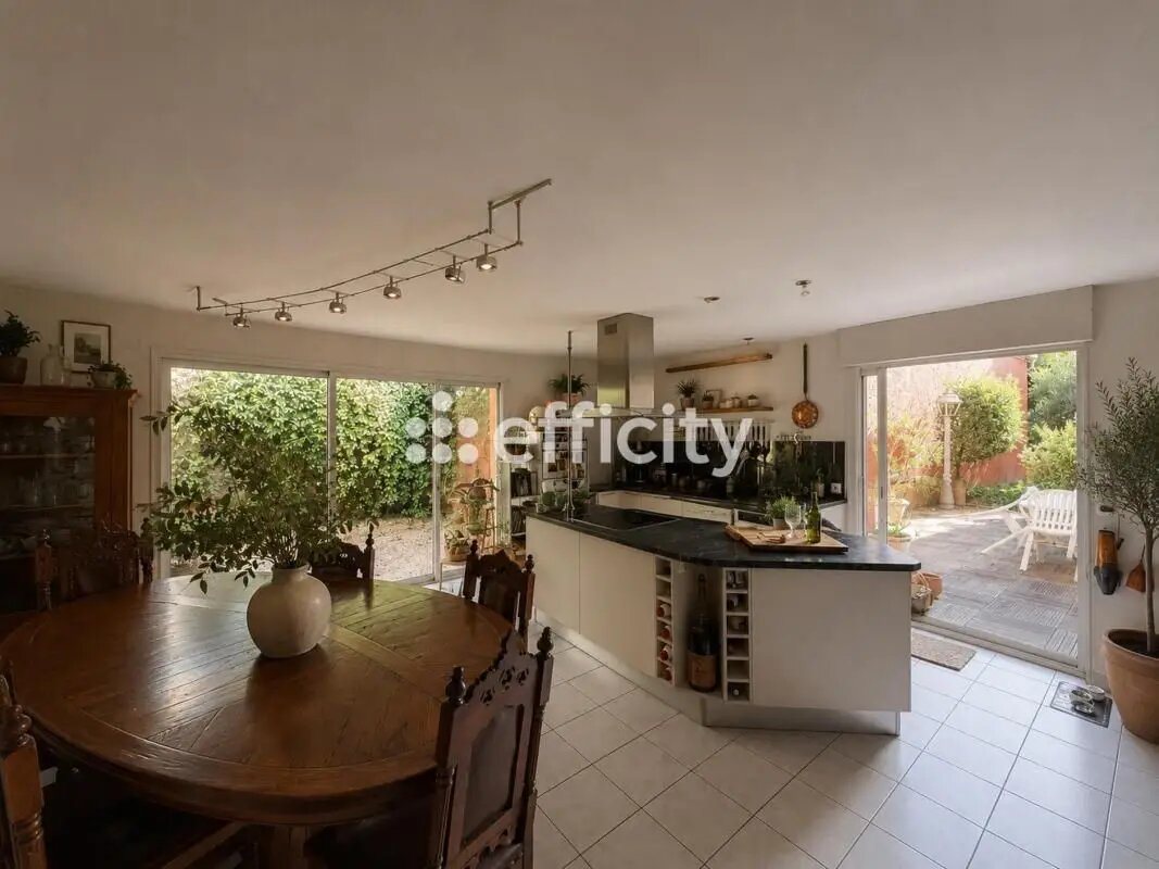 Maison à vendre, 172m², Villeurbanne
