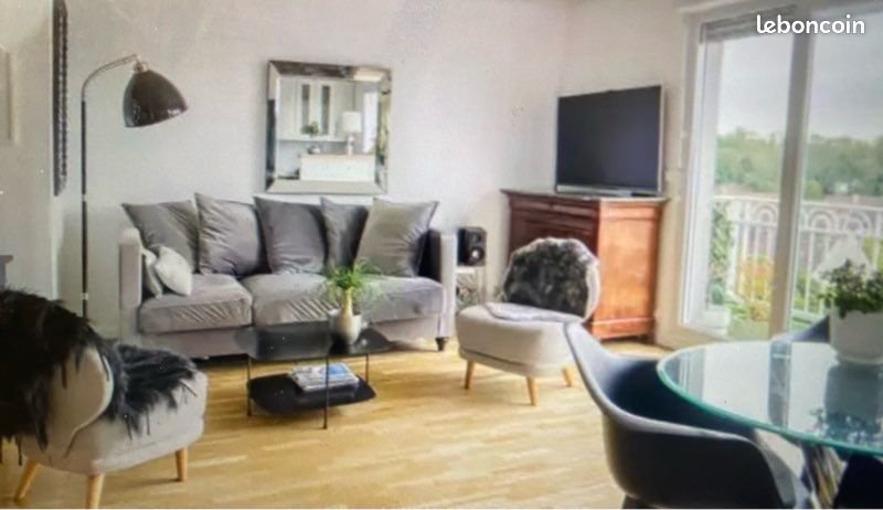 Appartement à vendre, 93m², Wissous