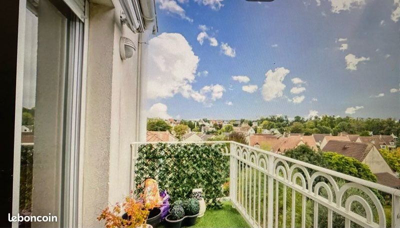 Appartement à vendre, 93m², Wissous