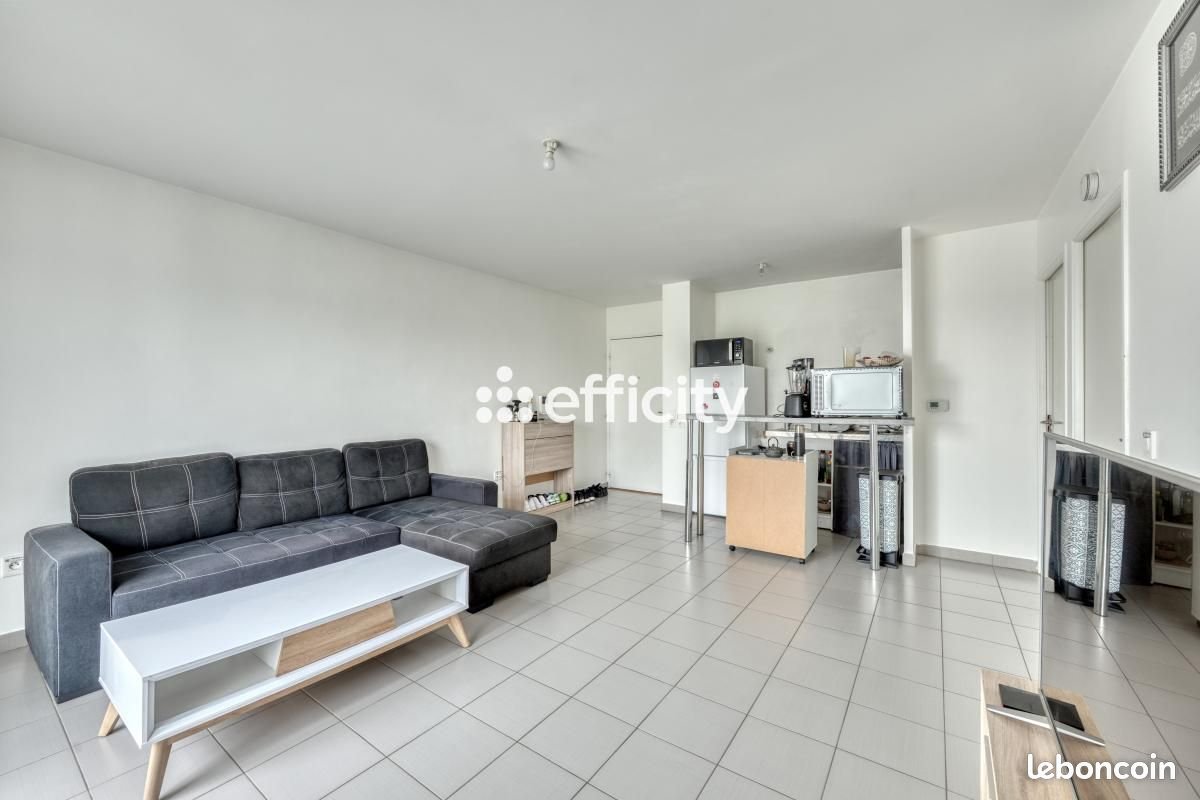 Appartement à vendre, 40m², Chelles