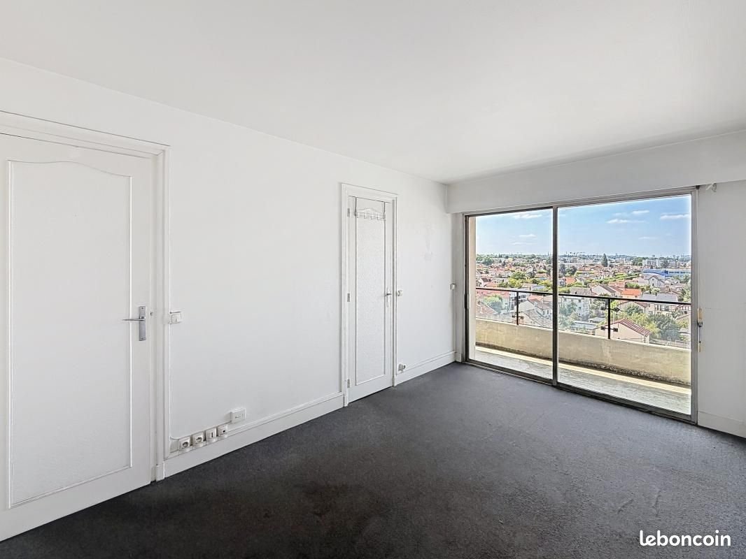 Appartement à vendre, 29m², Les Pavillons-sous-Bois