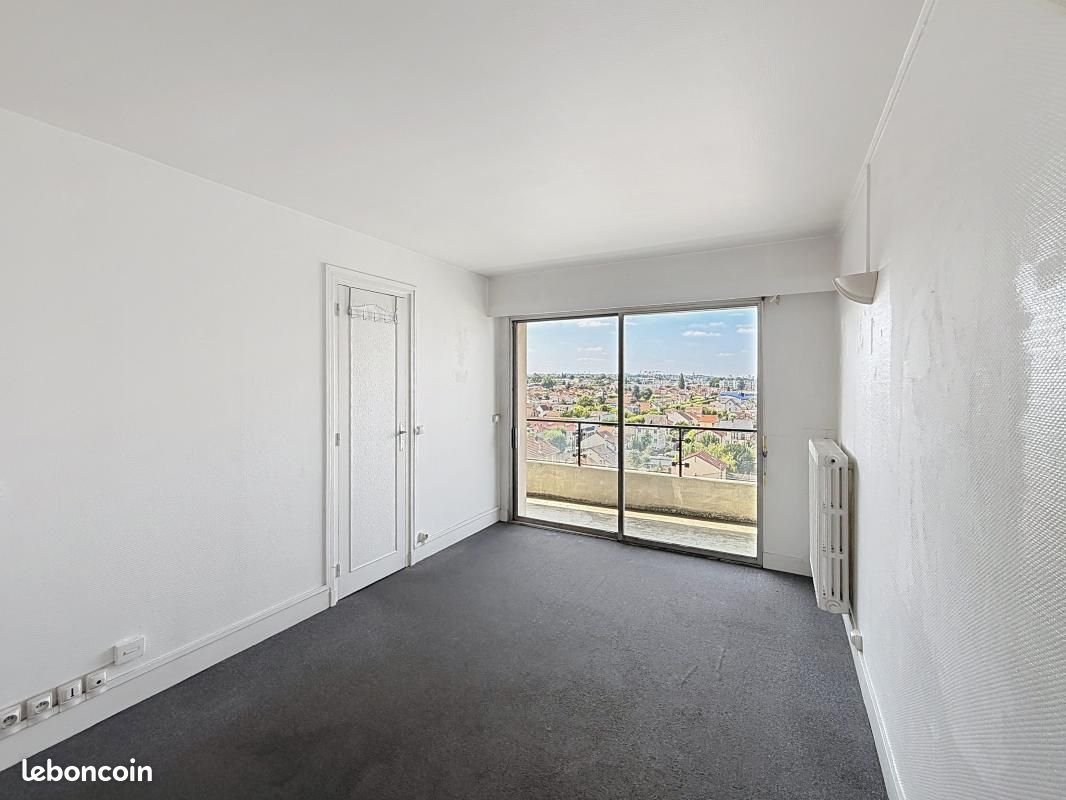 Appartement à vendre, 29m², Les Pavillons-sous-Bois