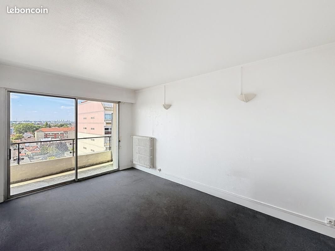 Appartement à vendre, 29m², Les Pavillons-sous-Bois
