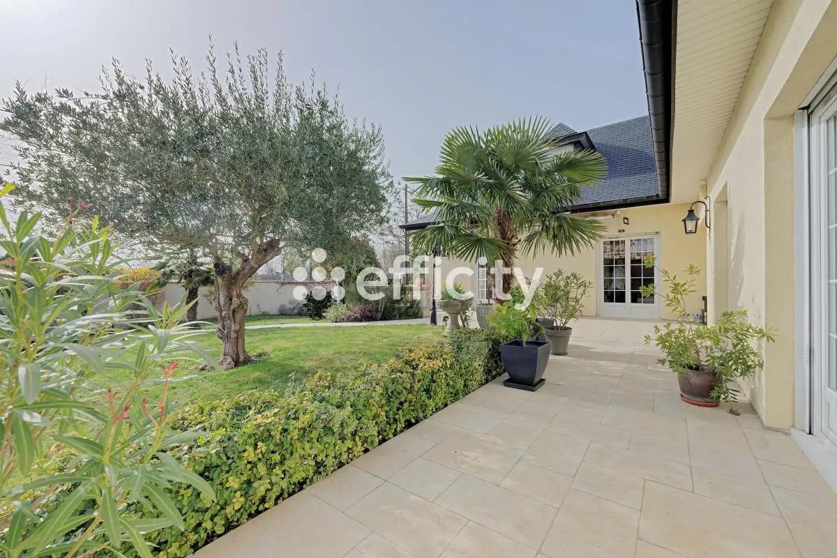 Maison à vendre, 222m², Montfermeil