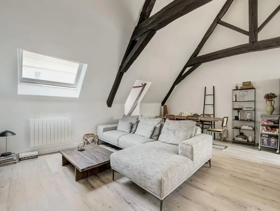 Appartement à vendre, 83m², Argenteuil