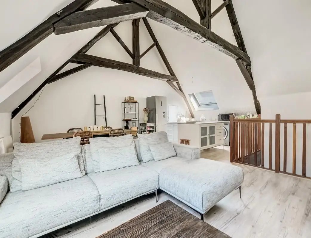 Appartement à vendre, 83m², Argenteuil
