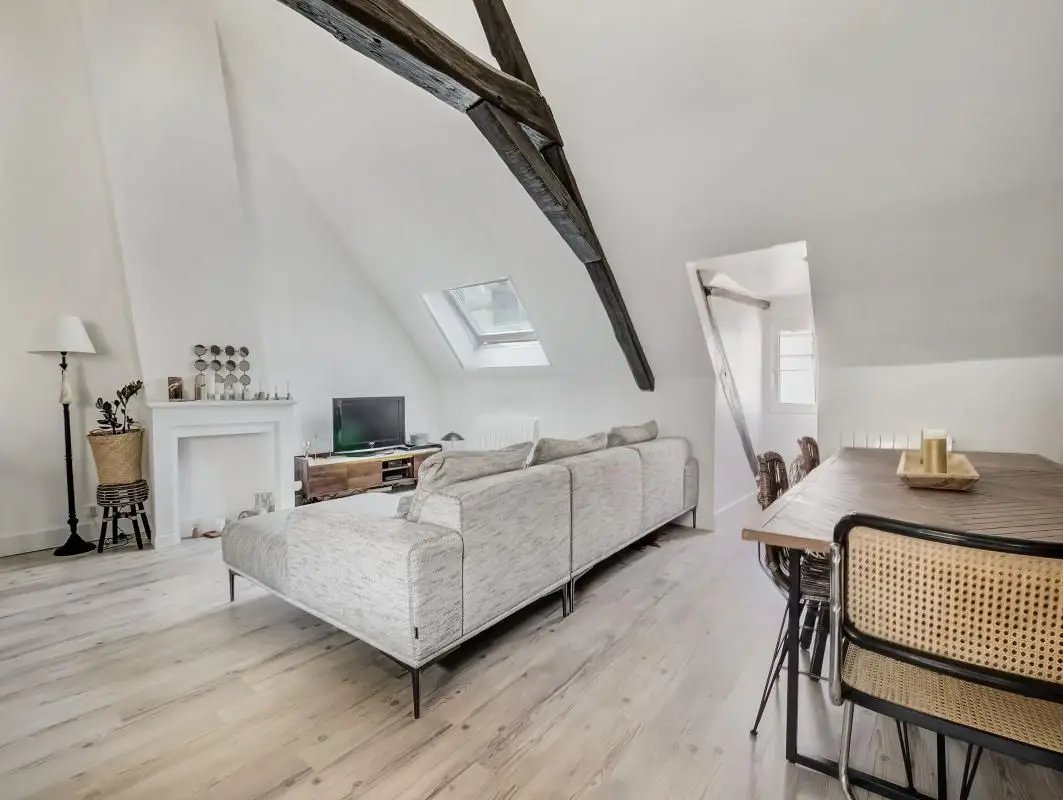 Appartement à vendre, 83m², Argenteuil