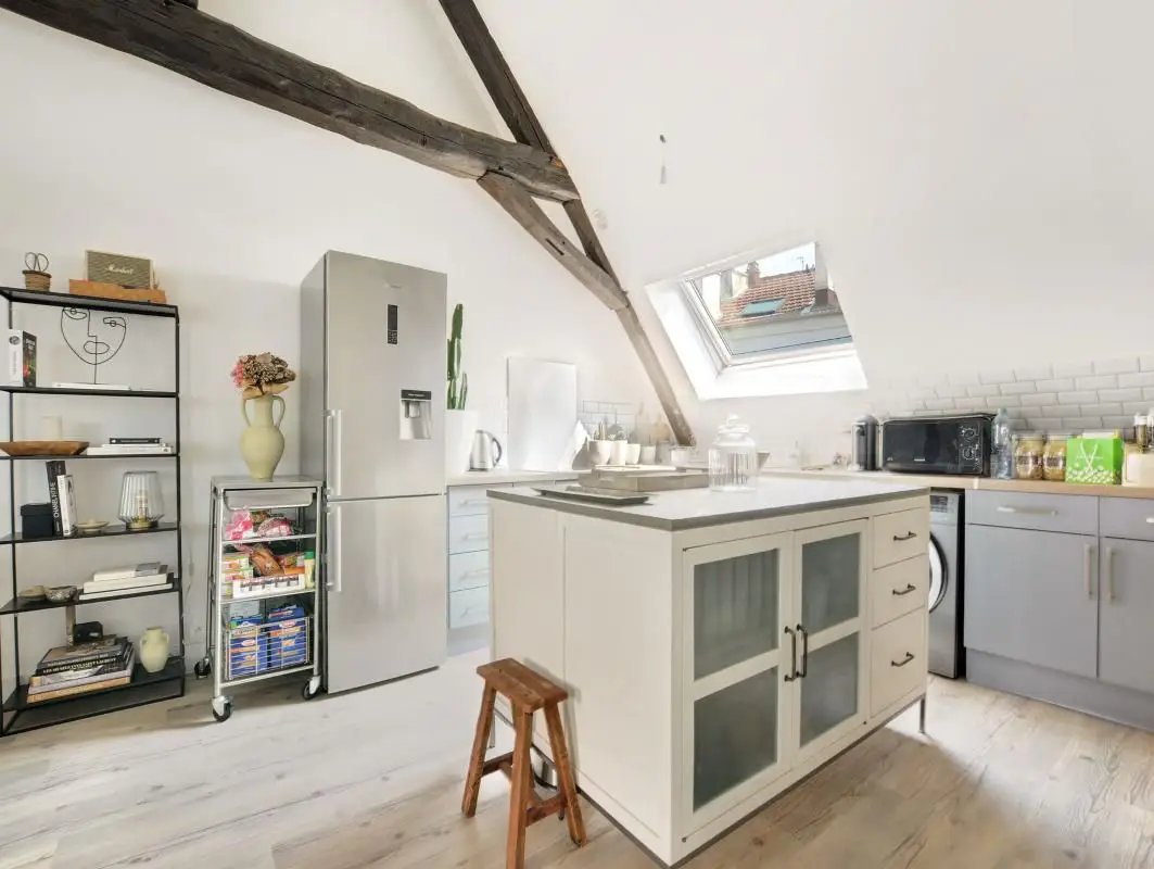 Appartement à vendre, 83m², Argenteuil