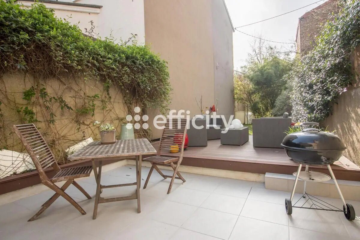 Maison à vendre, 143m², Colombes