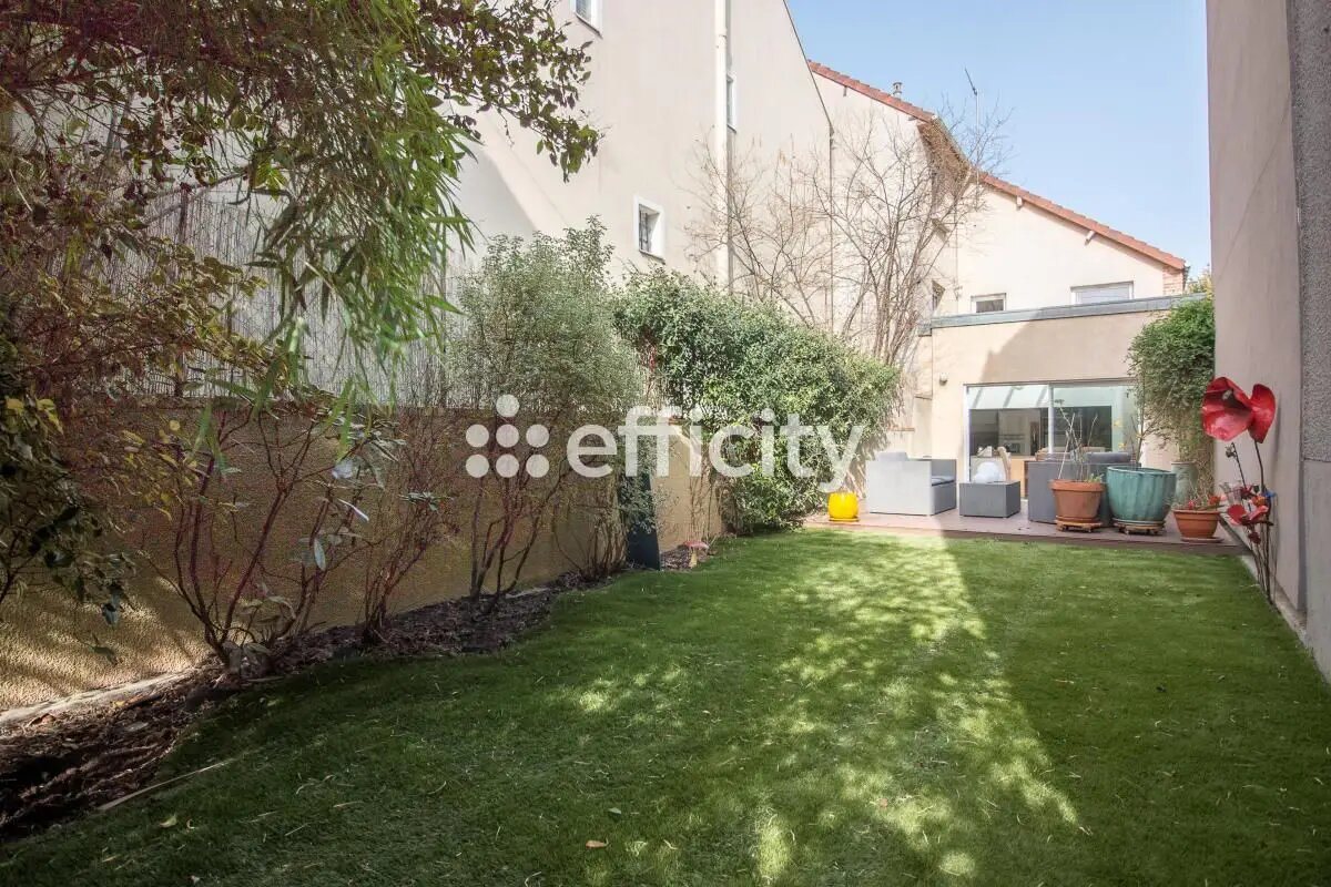 Maison à vendre, 143m², Colombes
