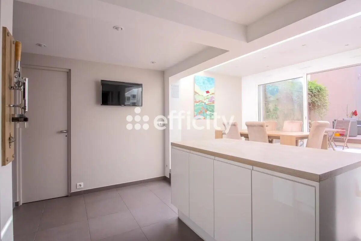 Maison à vendre, 143m², Colombes