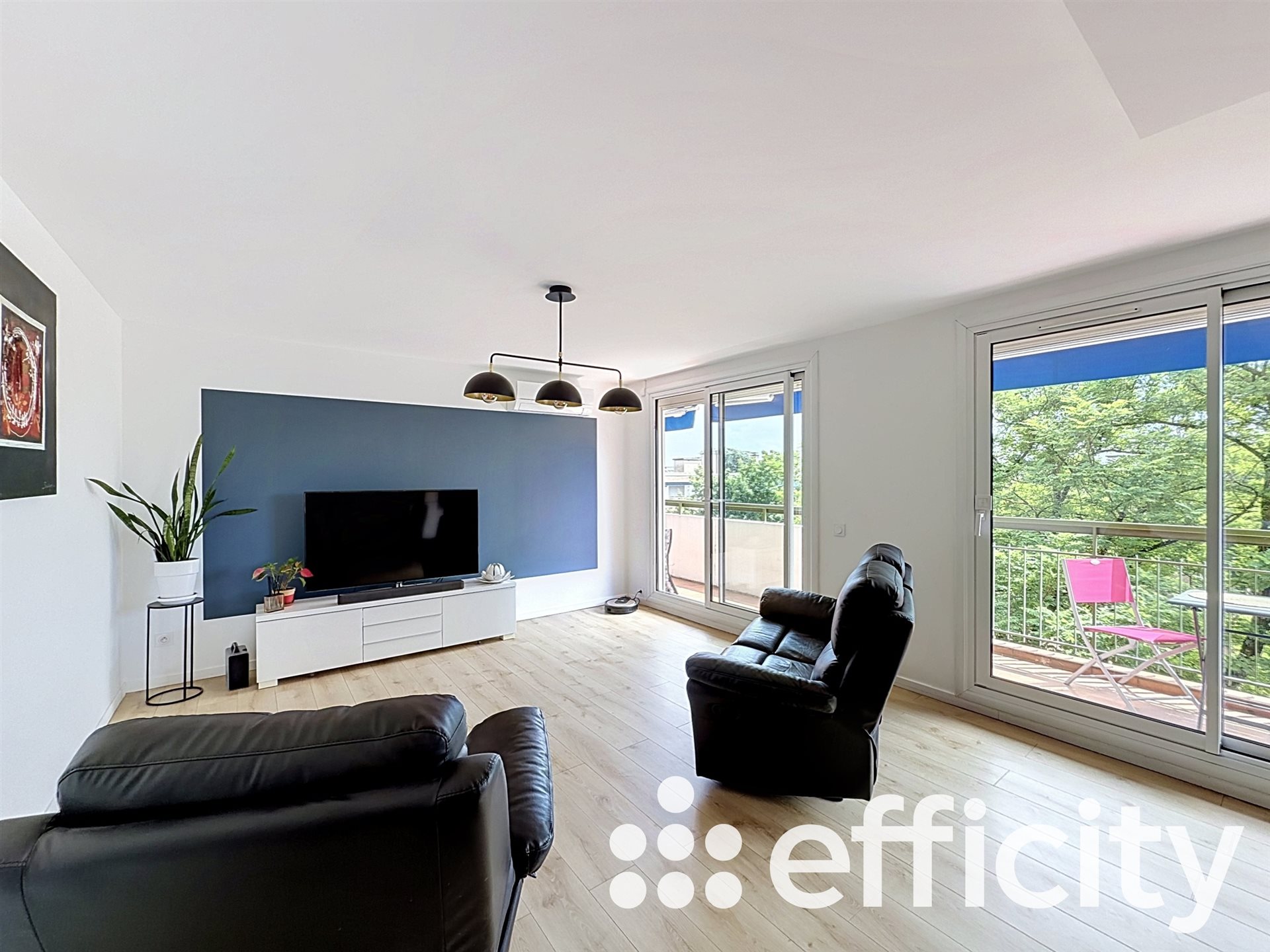 Appartement à vendre, 112m², Bron
