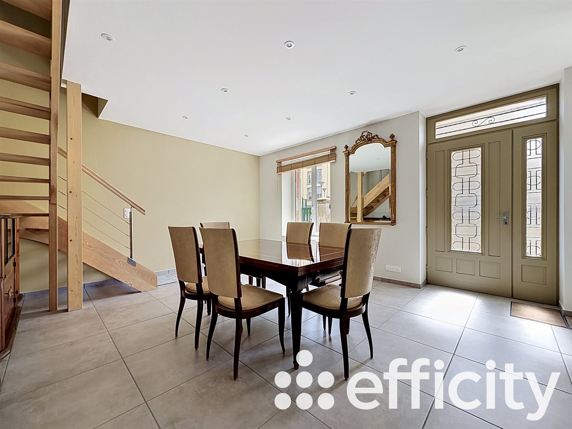 Maison à vendre, 96m², Saint-Etienne