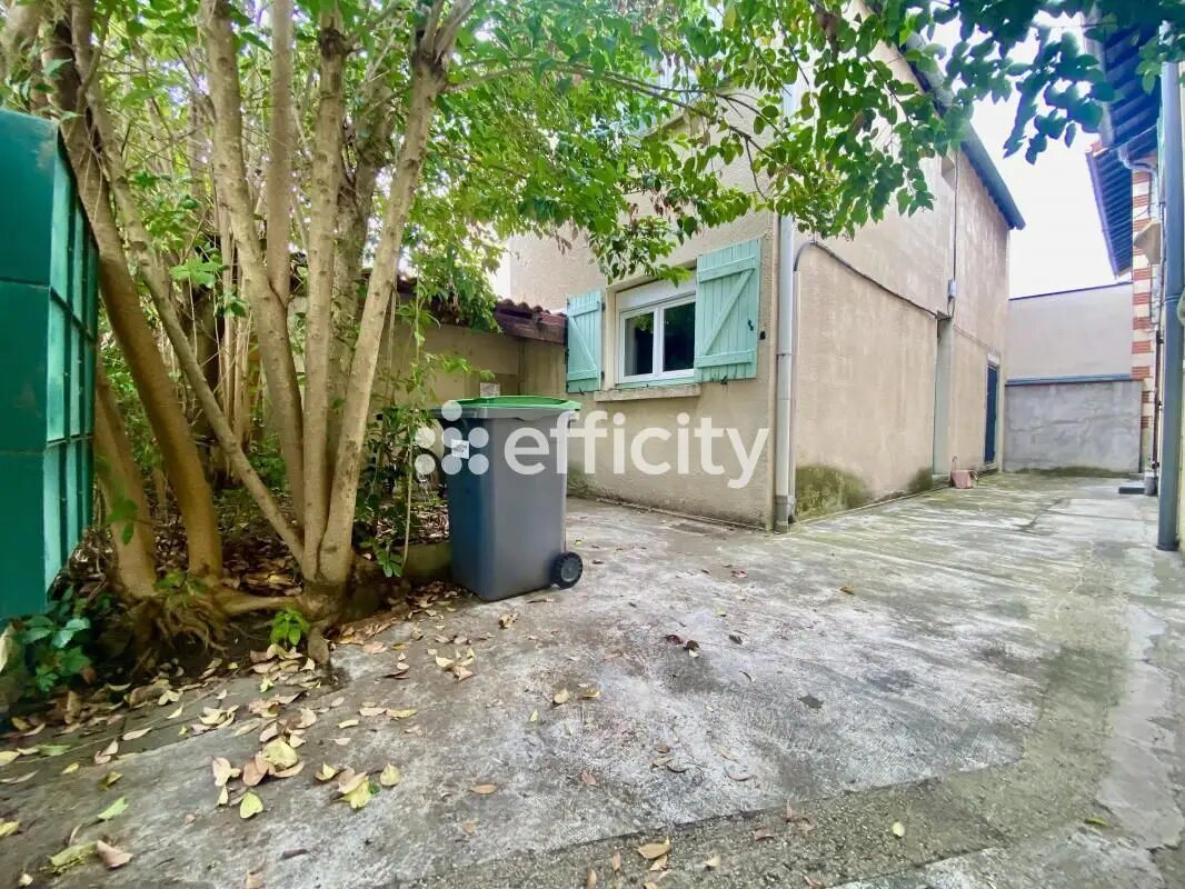Appartement à vendre, 60m², Toulouse