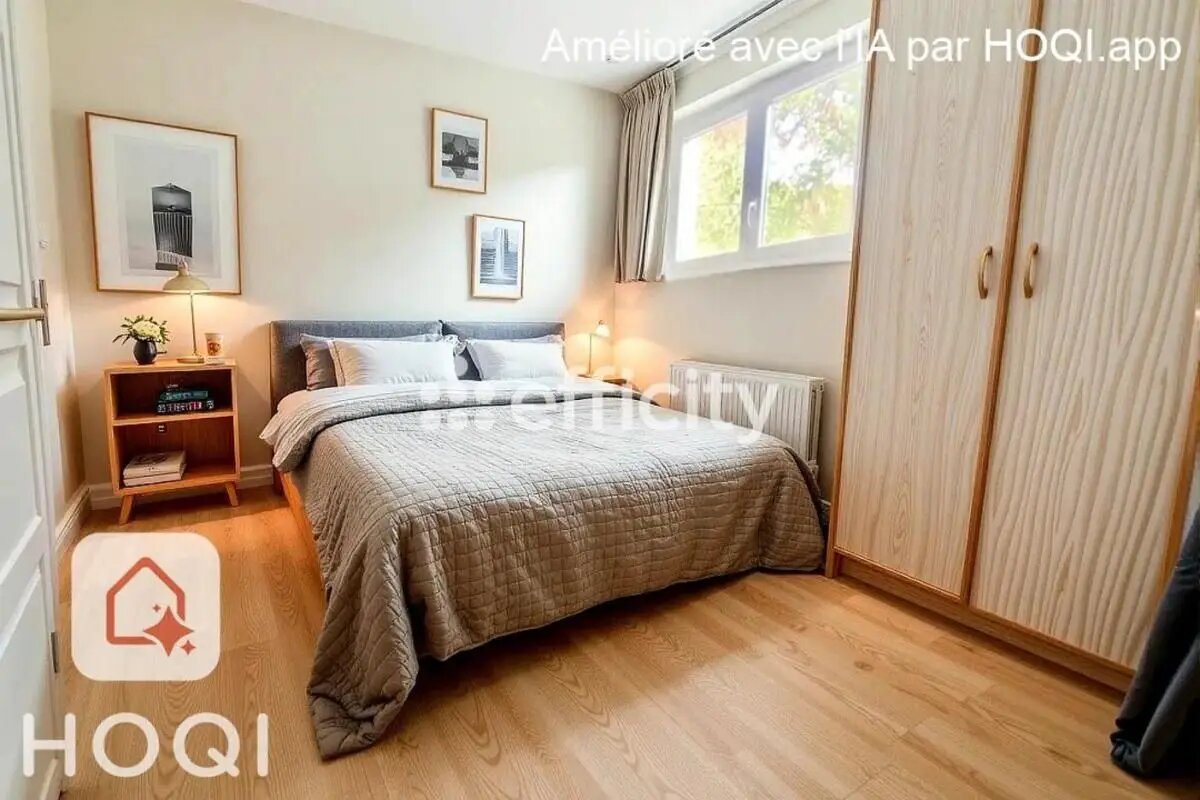 Appartement à vendre, 60m², Toulouse